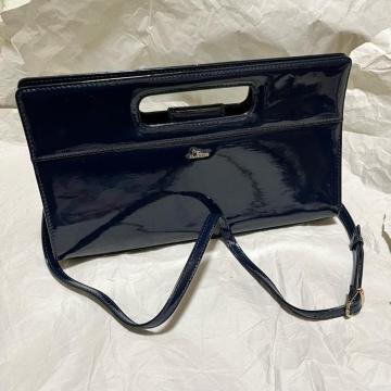 �y���B���e�[�W�z�yDIANA / �_�C�A�i�z �n���h�o�b�O & �V�����_�[