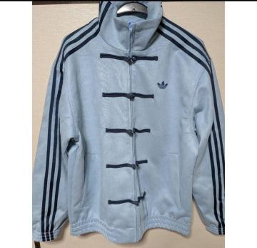 L adidas originals�C�O���胂�f�� �g���b�N�W���P�b�g
