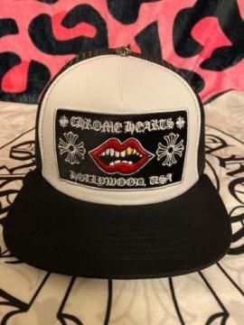 �N�����n�[�c CHROME HEARTS �L���b�v   �}�b�e�B�[�{�[�C �����@��������