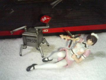 KnEX  В & acG(Ch{) @ V[Nbg