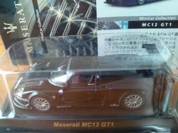Ͼè MC12 GT1 ݸ聚