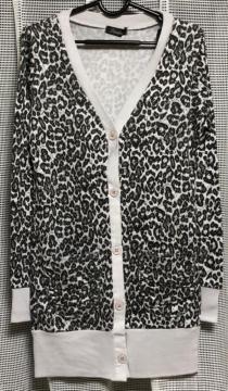 ☆新品未使用タグなし☆ロングカーディガン?