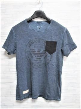 ARMANI JEANS A}[jW[Y vg S Be[W TVc /Y/SV샂f