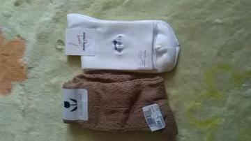 新品*ブランドソックス