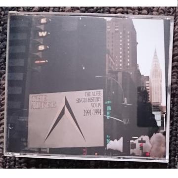 KF@@THE ALFEE@AtB@SINGLE HISTORY4 1991-1984 VOqXg-4