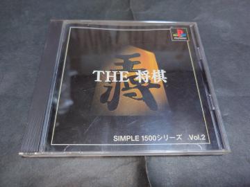 PS SIMPLE 1500V[Y Vol.2 THE 