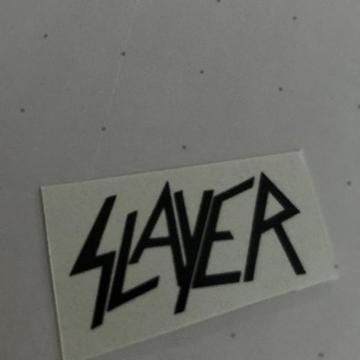 80N㓖 SLAYER /  SXebJ[@XC[@XbV^@wB^