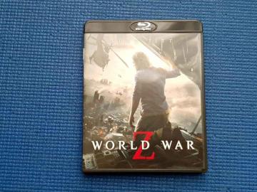 BD Z ܰޥZ WORLD WAR Z  ٰڲ Blu-ray