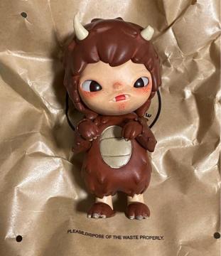 popmart �|�b�v�}�[�g hirono �q���m the other one �V���[�Y the monster