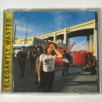 INXS / ELEGANTLY WASTED