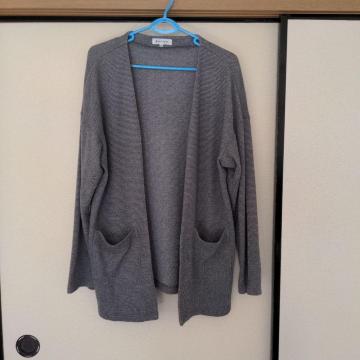 THE SHOP TK �^�P�I�L�N�` �J�[�f�B�K�� L�T�C�Y