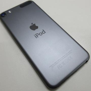 Apple �A�C�|�b�h�^�b�` ��6����  �u���b�N 16GB �A�N�e�B�x�[�V�������b�N�����ς� �A�C�|�b�h 