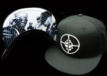 7 3/8 A OG BBOYI[hXN[ bn PUBLIC ENEMY