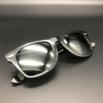  B&L RAY-BAN Co U.S.A. L2009 TOX