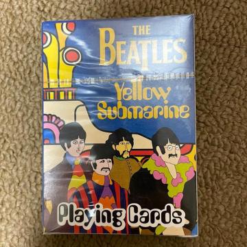 r[gY@Yellow Submarine gv@ViJ@ʗX֑