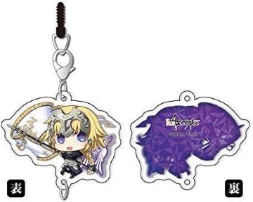 Lrlbg Fate/Apocrypha RNV [[ CzWbN`[