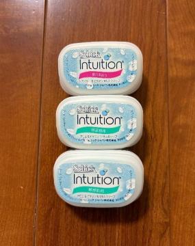 Schick Intuition VbN CgDCV ֐n3(qp~2E邨~1)