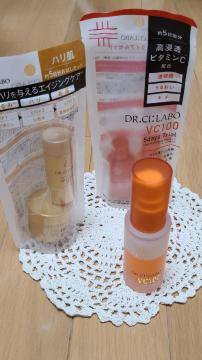 Vi DR.CI:Labo VC100V_uRGbZXXgCAZbgt
