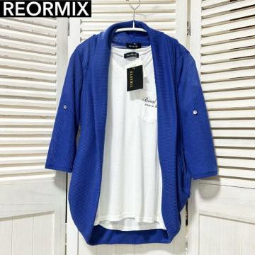 󂠂 Vi ^Ot REORMIX J[fBK TVc 2_Zbg M