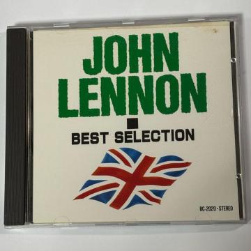 John Lennon / BEST SELECTION