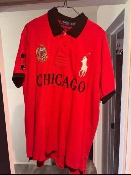 RALPH LAUREN/�����t���[����/CHICAGO/�V�J�S/�A���J�W/�|���V���c/BULSS/�u���Y/JORDAN/NBA