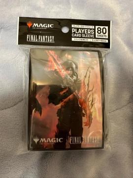 FF�~MTG �J�[�h�X���[�u