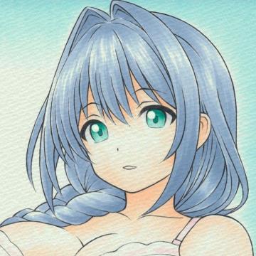 ����C���X�g�@�����H�q�@(Kanon)�@����