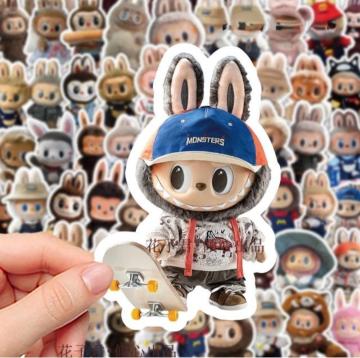 �L�����N�^�[ �V�[��62��?���[�P�[�X