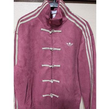 S adidas originals�C�O���胂�f�� �g���b�N�W���P�b�g