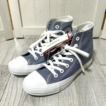 ���g�p �R���o�[�X �C���q�[�� �V�����u���[ �n�C �X�j�[�J�[ 24cm