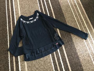 iHOLLISTER(zX^[)޼ޭtޯ+ڰį߽