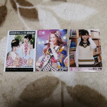 AKB48◧䁙ʐ^`܂Ƃߔ9ZbgI