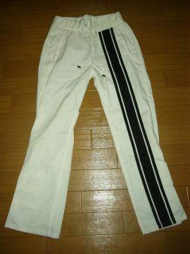 BACKBONE�o�b�N�{�[�����n���b�V���n�p���c���o�C�J�[����