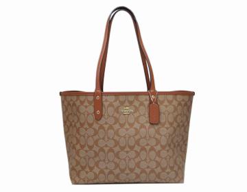 COACH R[` F36658 VOl`[ PVC o[Vu V_[g[gobO |[`t uEi