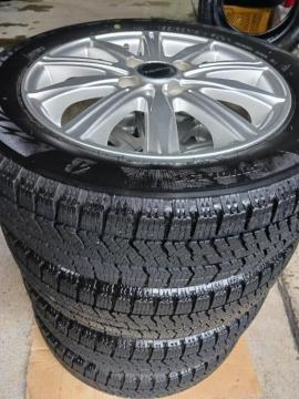 155/65R14 VRX2 X^bhXAA~Zbg