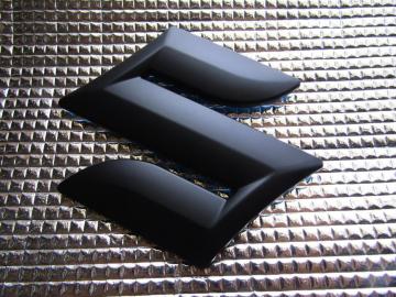  SUZUKI Wj[JB64/74 FOp MAD BLACK }bhubN yABS GuViI