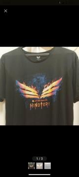 B'z HINOTORI TVc LTCY