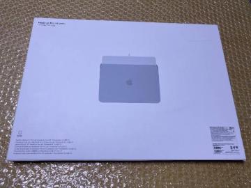 ���g�p��Apple��MacBook Pro 15inch�p�P�[�X��MTEJ2FE/A