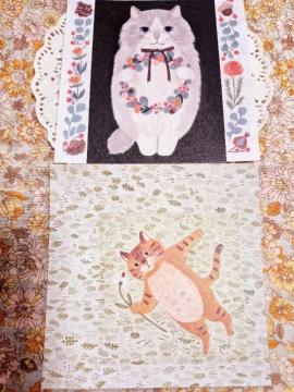 �����������L�̍�Ƃ��񃁃�2����