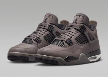 ��AIR JORDAN 4 ���g����