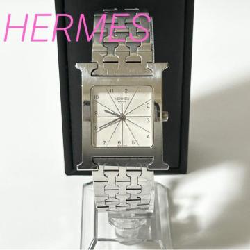 HERMES �G�����X �r���v HH1.710 1240560 QZ ����m�F�ς�
