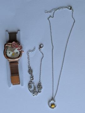 ������X�^�[�g���i�I�n���[�L�e�B����񃌃f�B�[�X���v���u���X���b�g���l�b�N���X�i�I�}�P�j�̏o�i