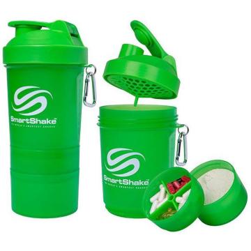 SmartShake NEON Green �X�}�[�g�V�F�C�N�y�l�I���O���[���z�i�T�v�������g / �v���e�C���V�F�C�J�[�j