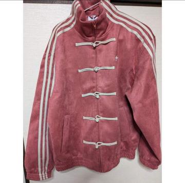 M adidas originals�C�O���胂�f�� �g���b�N�W���P�b�g