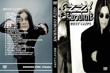 ᑗOZZY OSBOURNE CLIP IW[IY{[ vW
