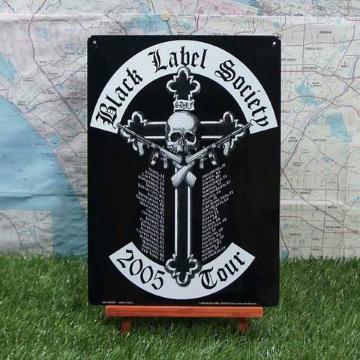 ViyuLŔzBlack Label Society^ubNE[xE\TCAeB@2005 Tour