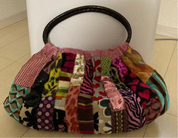 シンクビー  ソルティードック トートバック