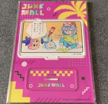 JUNKMALL ANX^h {CĂȂ WN[