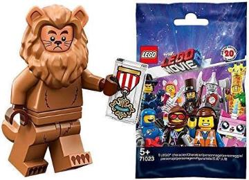 LEGO 71023 [r[3V[Y ~jtBMAV[Y 17