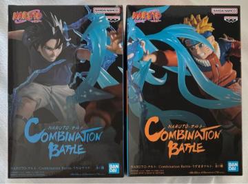 NARUTO ig Combination Battle ܂ig&̓TXP